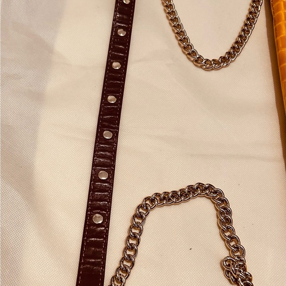 Tory Burch Clutch/Crossbody Bag - Picture 13 of 14